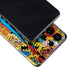 DC Comics Batman Mask Vintage Pattern Galaxy S21 Ultra 5G Skin