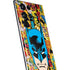 DC Comics Batman Mask Vintage Pattern Galaxy S22 Ultra Skin