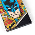 DC Comics Batman Mask Vintage Pattern Galaxy S22 Ultra Skin