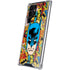 DC Comics Batman Mask Vintage Pattern Galaxy S24 Ultra Clear Case