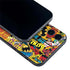 DC Comics Batman Mask Vintage Pattern iPhone 12 Mini Skin