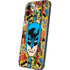 DC Comics Batman Mask Vintage Pattern iPhone 12 Skin