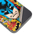 DC Comics Batman Mask Vintage Pattern iPhone 14 Pro Max Skin