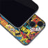 DC Comics Batman Mask Vintage Pattern iPhone 14 Skin