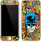 DC Comics Batman Mask Vintage Pattern iPhone 6/6s Skin