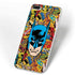 DC Comics Batman Mask Vintage Pattern iPhone 7 Plus Skin