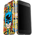DC Comics Batman Mask Vintage Pattern iPhone SE (2nd & 3rd Gen) Pro Case