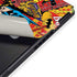 DC Comics Batman Mask Vintage Pattern Nintendo Switch Bundle Skin