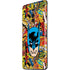 DC Comics Batman Mask Vintage Pattern OnePlus 7 Pro Skin