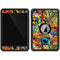DC Comics Batman Mask Vintage Pattern Otterbox Defender iPad Skin