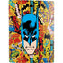 DC Comics Batman Mask Vintage Pattern PS5 Digital Edition Bundle Skin