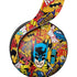 DC Comics Batman Mask Vintage Pattern PULSE 3D Wireless Headset for PS5 Skin