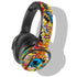 DC Comics Batman Mask Vintage Pattern Skullcandy Venue Skin