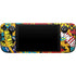 DC Comics Batman Mask Vintage Pattern Steam Deck Handheld Gaming Computer Skin