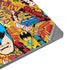 DC Comics Batman Mask Vintage Pattern Universal Laptop 12in (9.8 x 6.8in) Skin