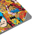 DC Comics Batman Mask Vintage Pattern Universal Laptop 18in (14.6 x 10.6in) Skin