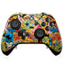 DC Comics Batman Mask Vintage Pattern Xbox One Elite Controller Skin