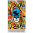 DC Comics Batman Mask Vintage Pattern Xbox Series S Console Skin