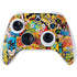 DC Comics Batman Mask Vintage Pattern Xbox Series S Controller Skin
