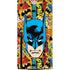 DC Comics Batman Mask Vintage Pattern Xbox Series X Console Skin