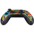 DC Comics Batman Mask Vintage Pattern Xbox Series X Controller Skin