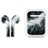 DC Comics Batman Dark Knight Rises Poster Apple AirPods Skin
