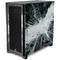 DC Comics Batman Dark Knight Rises Poster Corsair 4000D Tempered Glass Mid-Tower ATX Case Skin