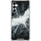 DC Comics Batman Dark Knight Rises Poster Galaxy A14 5G Clear Case