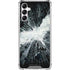 DC Comics Batman Dark Knight Rises Poster Galaxy A14 5G Clear Case