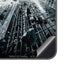 DC Comics Batman Dark Knight Rises Poster Galaxy A14 5G Skin