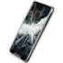 DC Comics Batman Dark Knight Rises Poster Galaxy A30 Clear Case