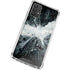 DC Comics Batman Dark Knight Rises Poster Galaxy A32 5G Clear Case