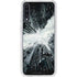 DC Comics Batman Dark Knight Rises Poster Galaxy A50 Clear Case