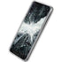 DC Comics Batman Dark Knight Rises Poster Galaxy A50 Clear Case