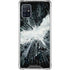DC Comics Batman Dark Knight Rises Poster Galaxy A51 5G Clear Case