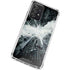 DC Comics Batman Dark Knight Rises Poster Galaxy A52 5G Clear Case