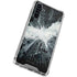 DC Comics Batman Dark Knight Rises Poster Galaxy A54 5G Clear Case