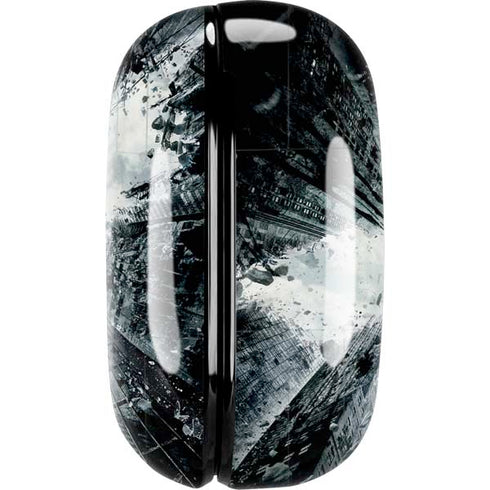 DC Comics Batman Dark Knight Rises Poster Galaxy Buds Pro Skin