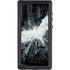 DC Comics Batman Dark Knight Rises Poster Galaxy Note 10 Waterproof Case