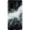 DC Comics Batman Dark Knight Rises Poster Galaxy Note20 5G Pro Case