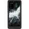 DC Comics Batman Dark Knight Rises Poster Galaxy Note20 5G Waterproof Case
