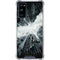 DC Comics Batman Dark Knight Rises Poster Galaxy S20 FE Clear Case