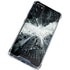 DC Comics Batman Dark Knight Rises Poster Galaxy S20 FE Clear Case