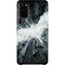 DC Comics Batman Dark Knight Rises Poster Galaxy S20 Lite Case