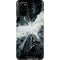 DC Comics Batman Dark Knight Rises Poster Galaxy S20 Plus Pro Case