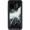 DC Comics Batman Dark Knight Rises Poster Galaxy S20 Plus Waterproof Case