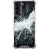DC Comics Batman Dark Knight Rises Poster Galaxy S21 5G Clear Case