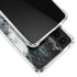 DC Comics Batman Dark Knight Rises Poster Galaxy S21 5G Clear Case