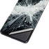 DC Comics Batman Dark Knight Rises Poster Galaxy S21 5G Skin