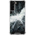 DC Comics Batman Dark Knight Rises Poster Galaxy S21 Plus 5G Clear Case